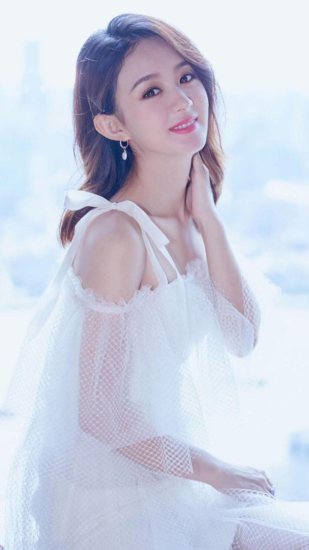 瑜伽选手获得国际比赛资格，代表中国参赛，国际瑜伽锦标赛