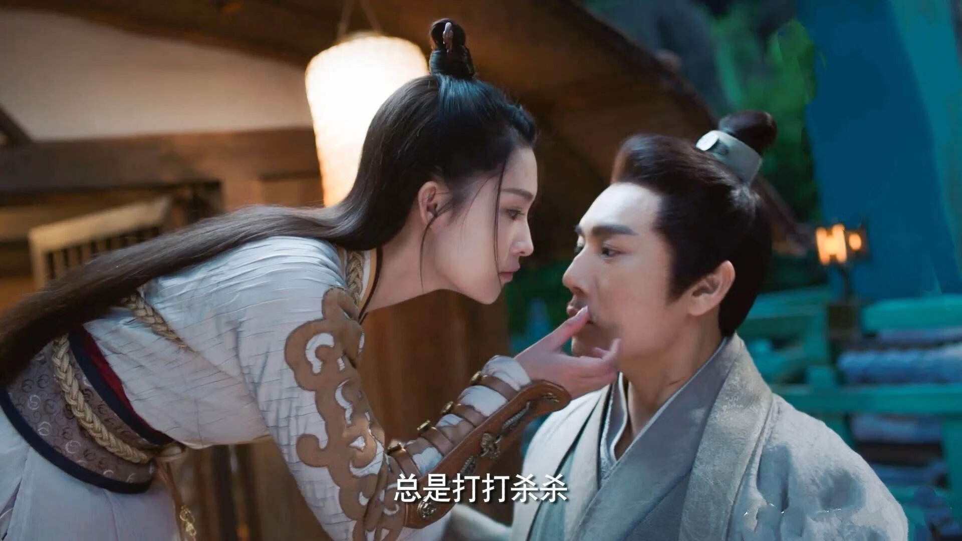 “2025世界运动会:武术擂台上,一招一式决胜千里”