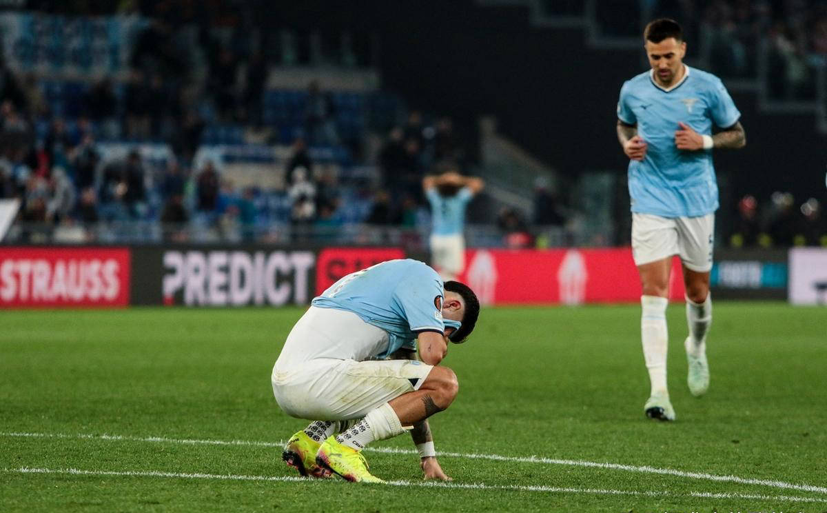 关于意甲联赛：“拉齐奥坚定信念，冲击欧战席位”的信息