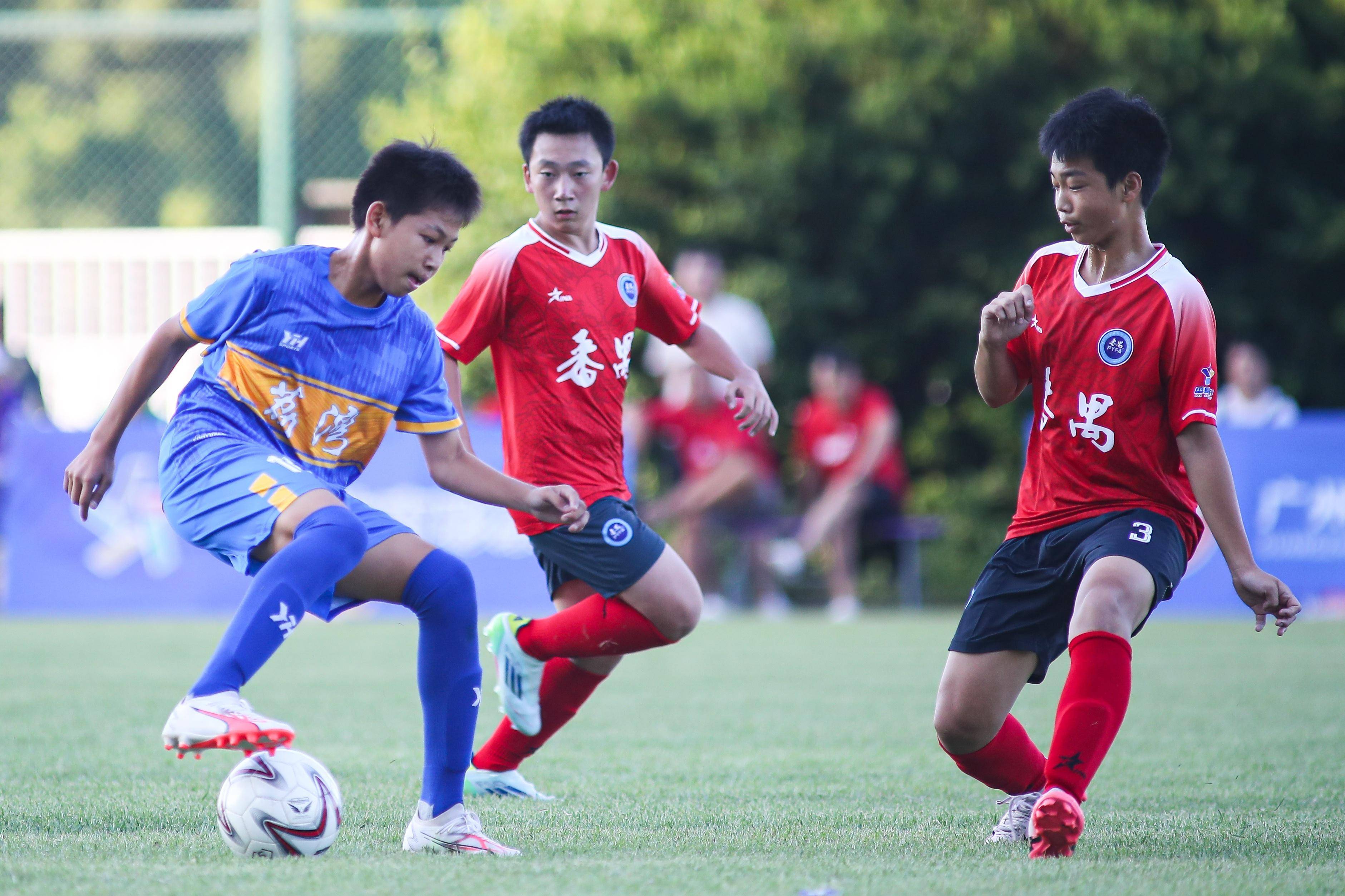 "青少年足球训练的创新：如何激发潜力"的简单介绍