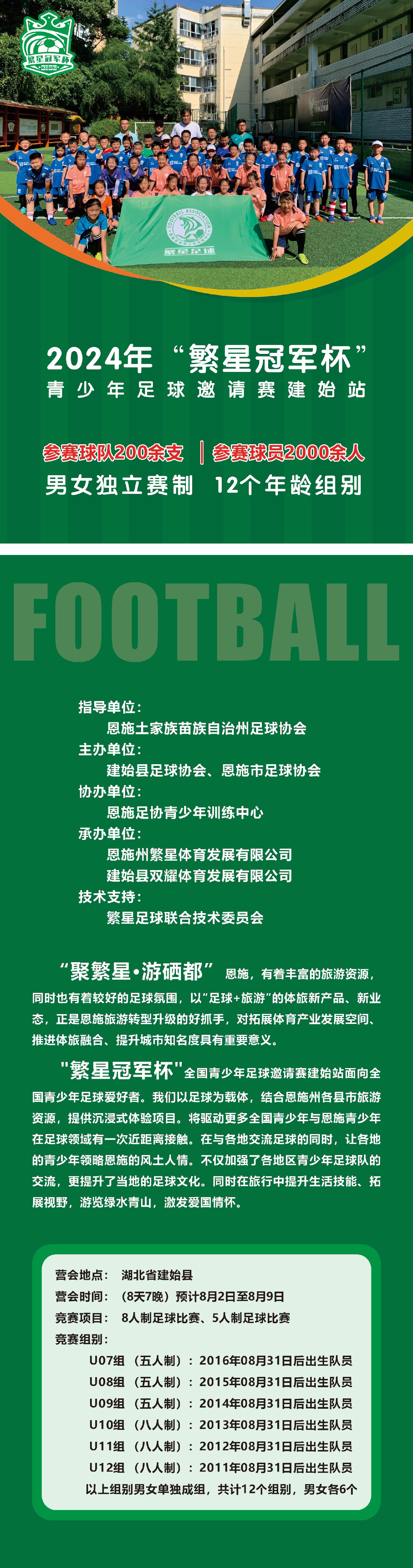 "校园足球的潜力：为何需支持更广泛的参与"的简单介绍