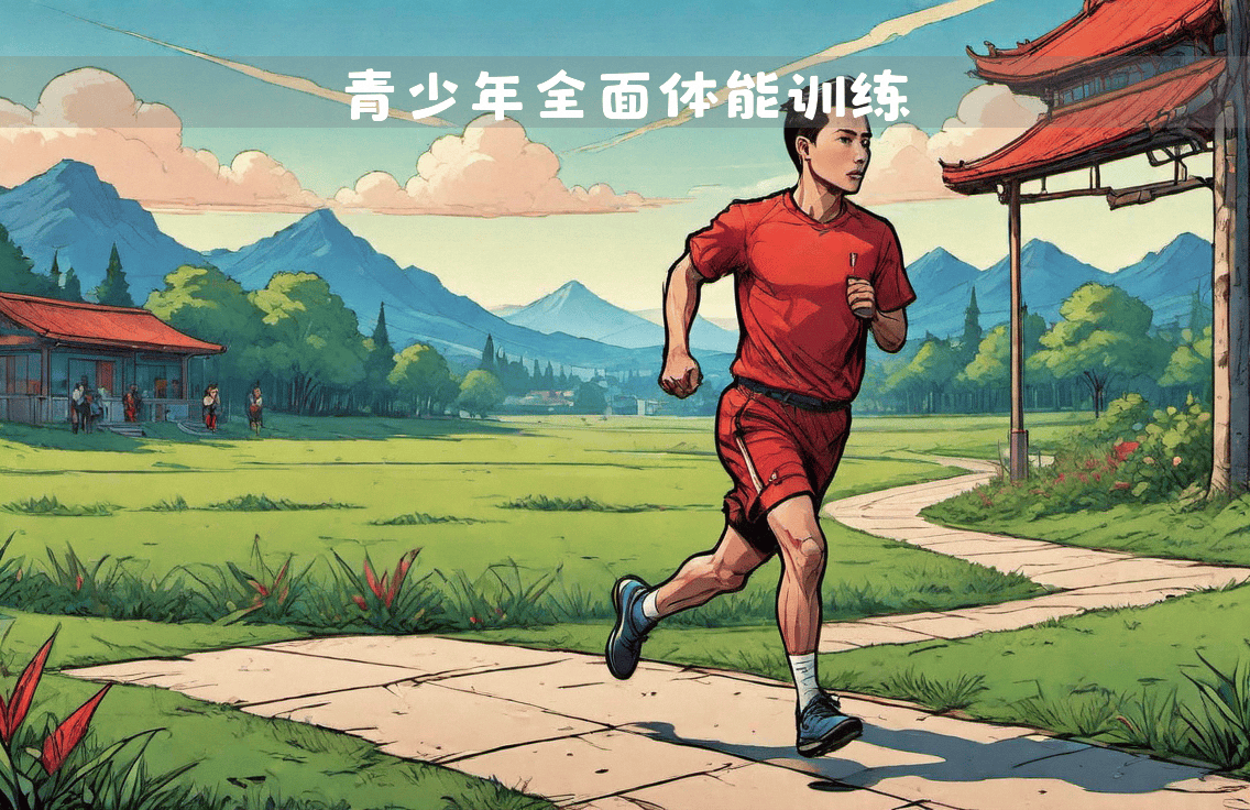 "重视训练设施的建设：提升青少年训练效果"的简单介绍